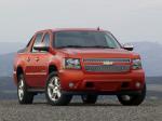 Chevrolet Avalanche 2006 года